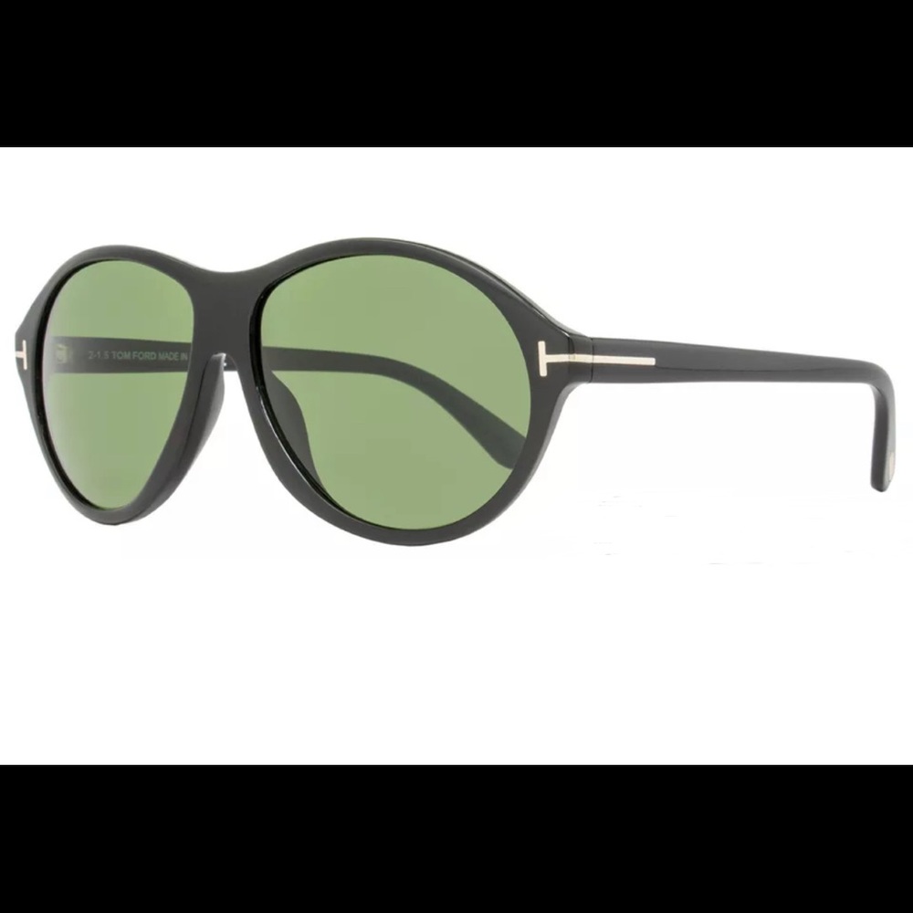 Tom Ford Tyler 398 Sunglasses
